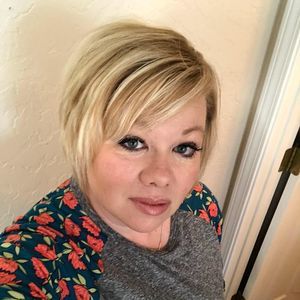 Meet your Posher, Jamie